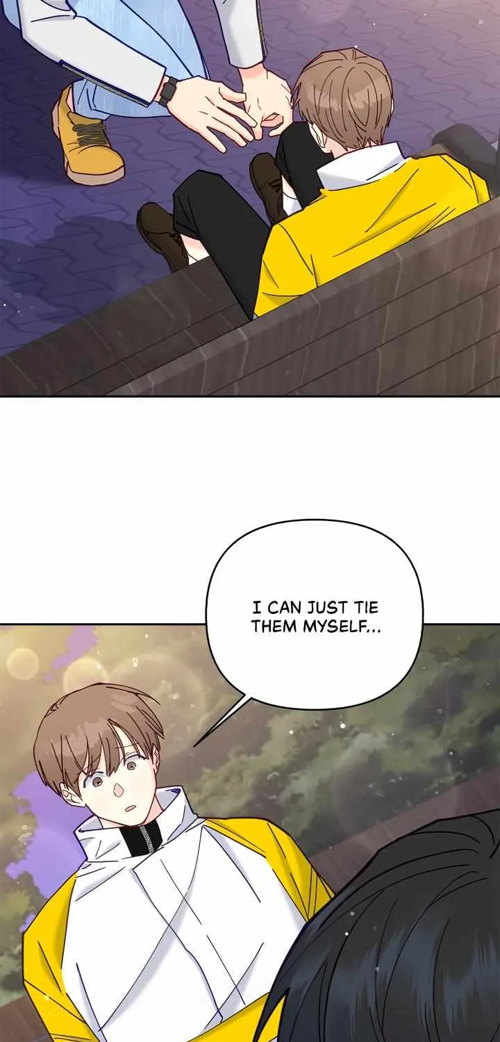 Read Ordinary Person A chapter 18 image 10 on Lezhin