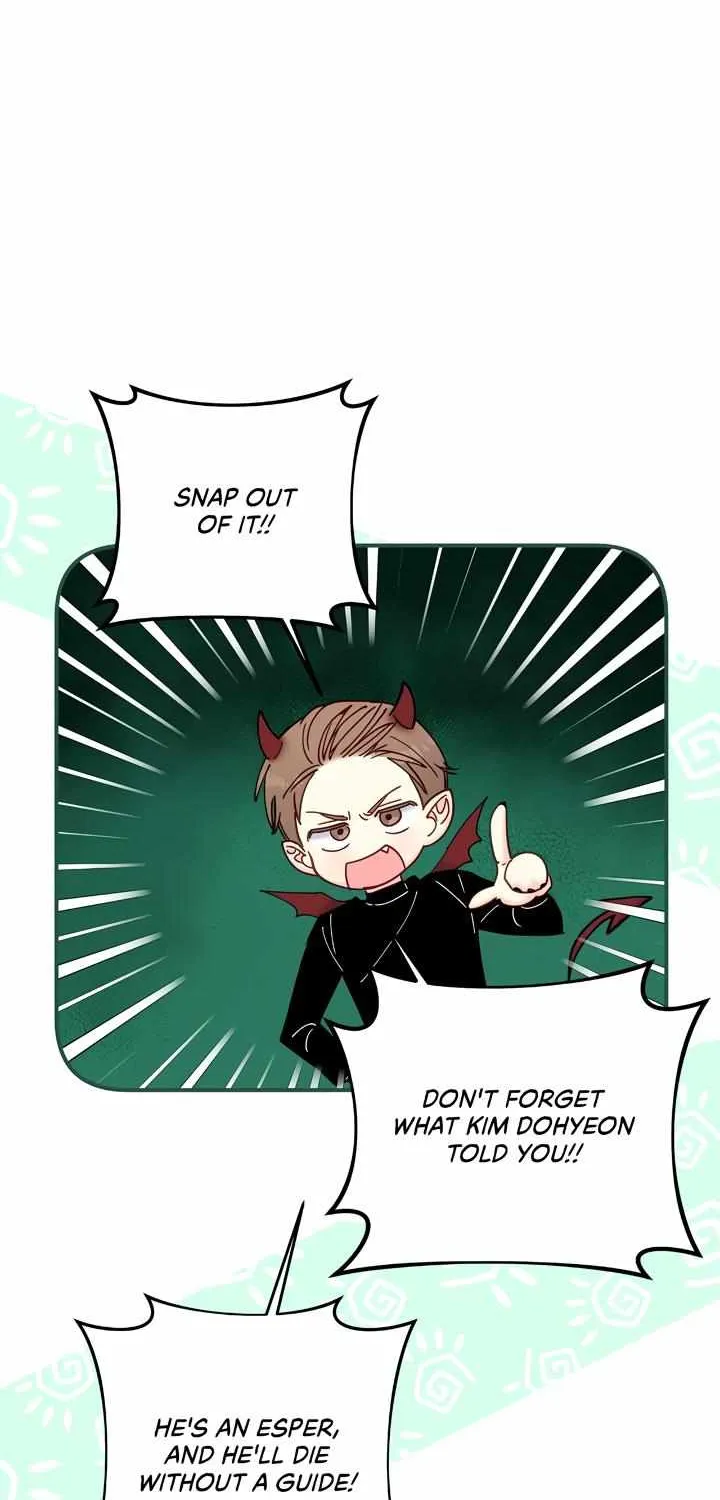 Read Ordinary Person A chapter 18 image 17 on Lezhin
