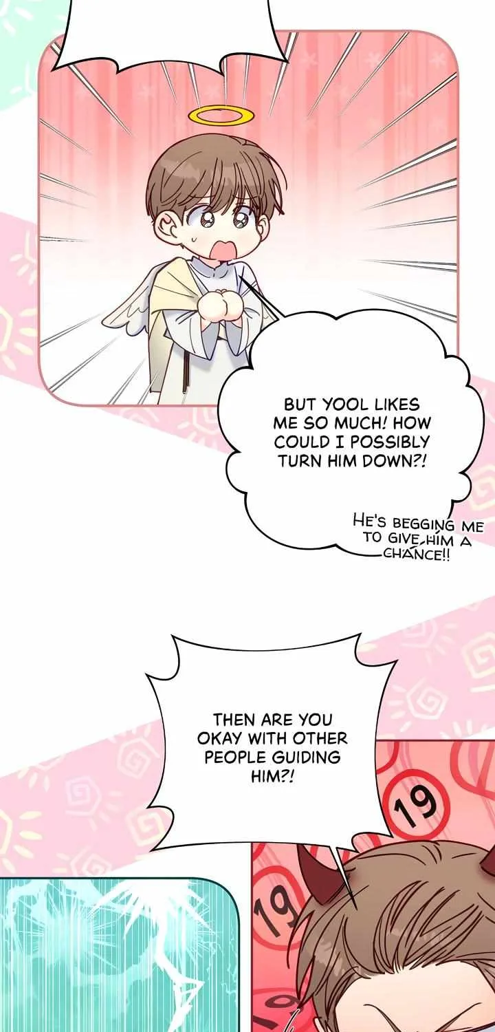 Read Ordinary Person A chapter 18 image 18 on Lezhin