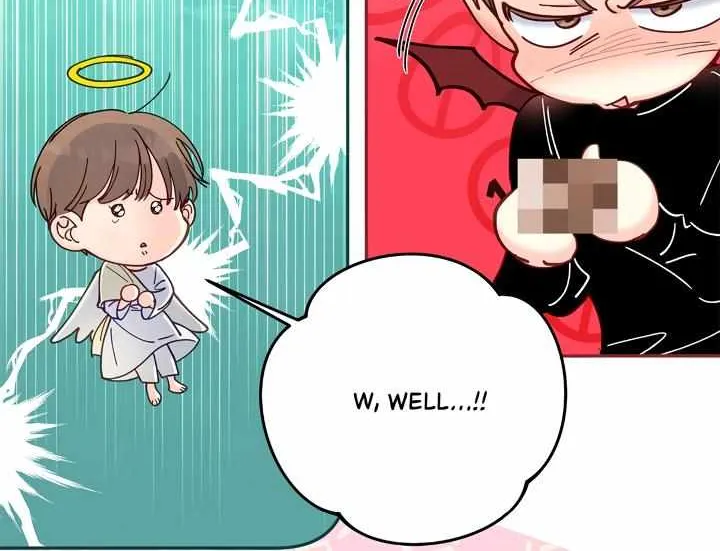 Read Ordinary Person A chapter 18 image 19 on Lezhin