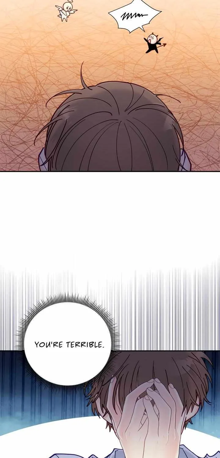 Read Ordinary Person A chapter 18 image 21 on Lezhin
