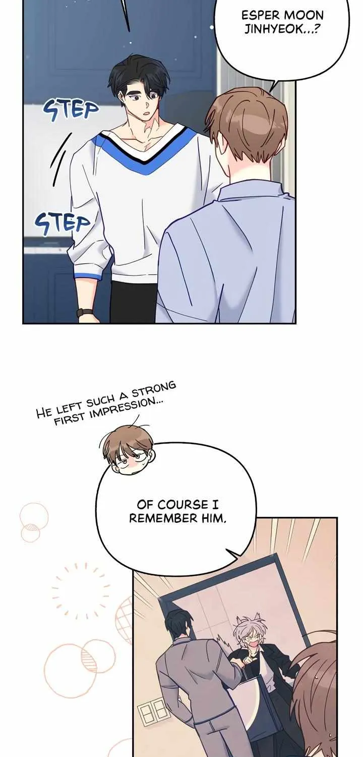 Read Ordinary Person A chapter 18 image 28 on Lezhin