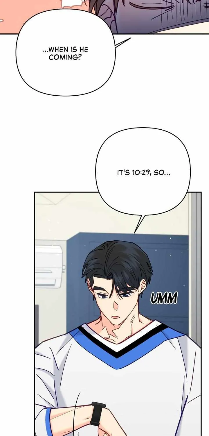 Read Ordinary Person A chapter 18 image 32 on Lezhin