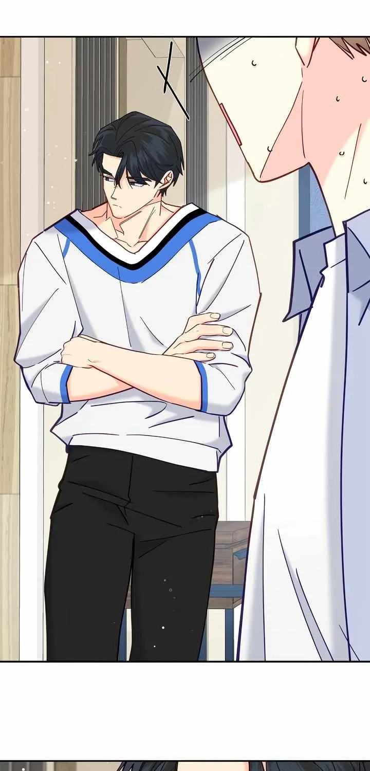 Read Ordinary Person A chapter 18 image 41 on Lezhin