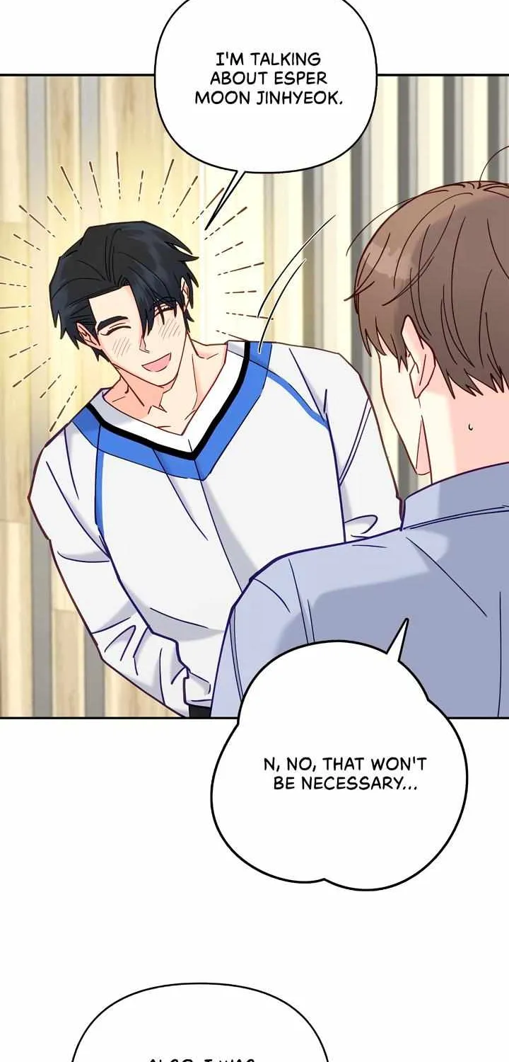 Read Ordinary Person A chapter 18 image 45 on Lezhin
