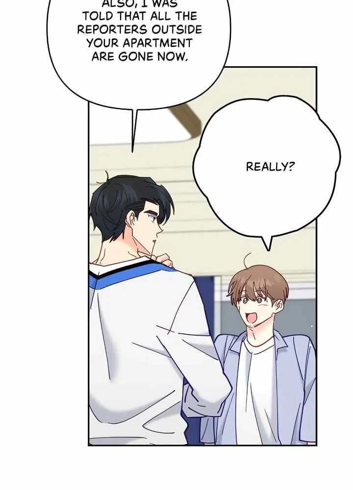 Read Ordinary Person A chapter 18 image 46 on Lezhin