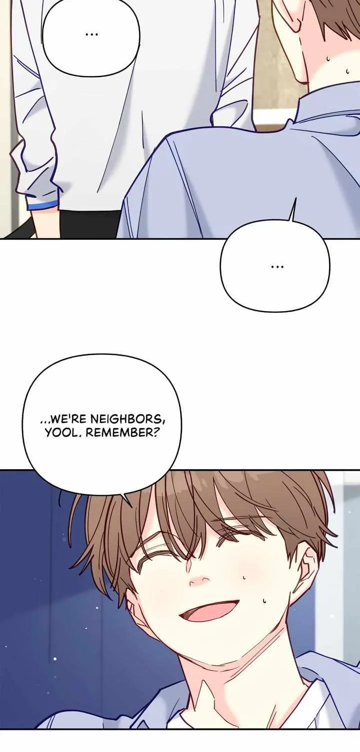 Read Ordinary Person A chapter 18 image 48 on Lezhin