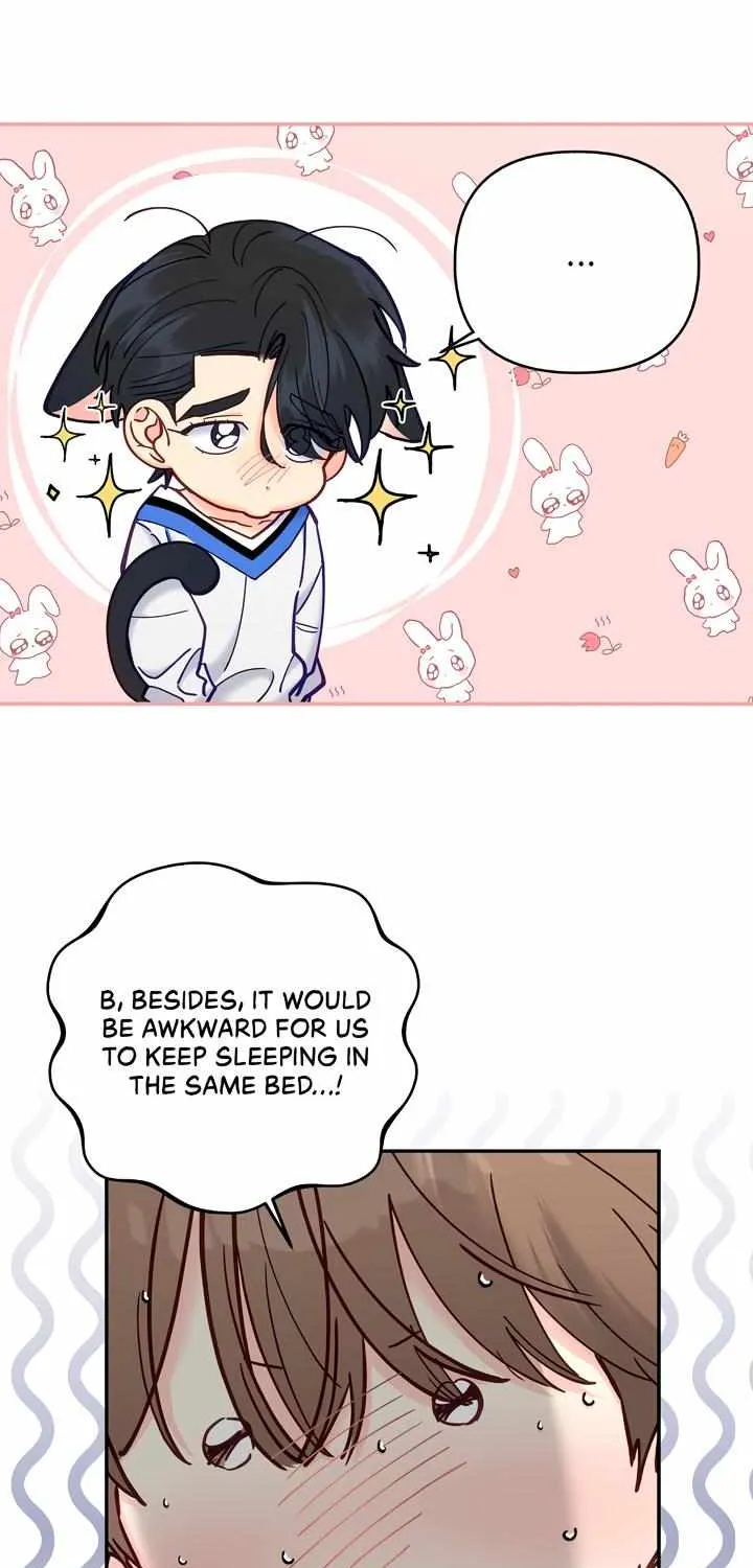 Read Ordinary Person A chapter 18 image 49 on Lezhin