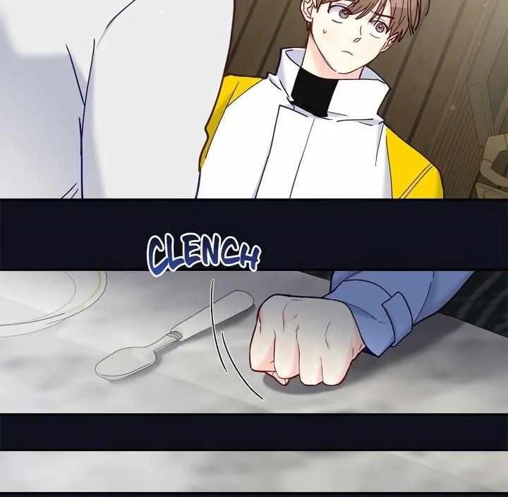 Read Ordinary Person A chapter 18 image 5 on Lezhin