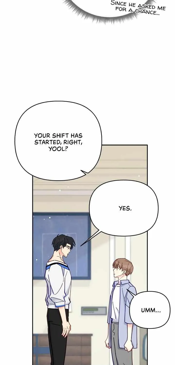 Read Ordinary Person A chapter 18 image 53 on Lezhin