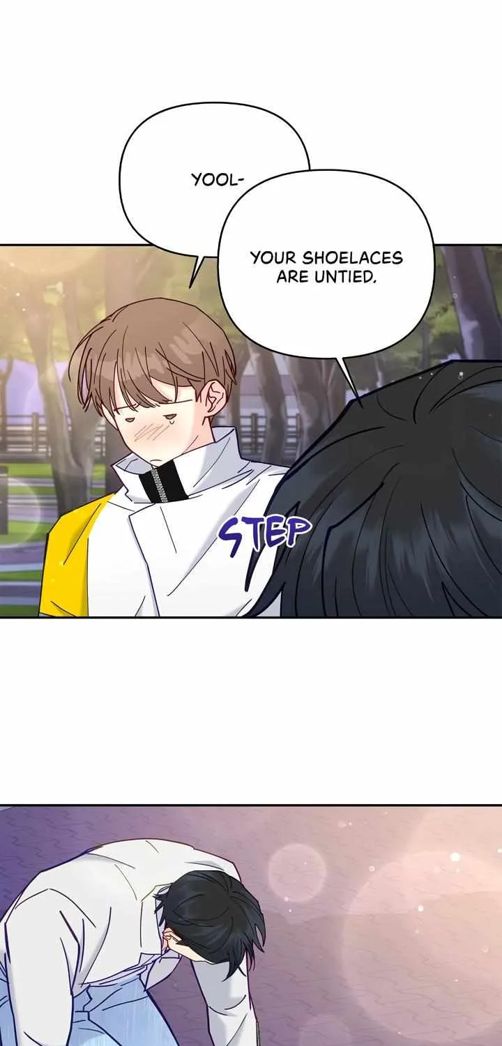 Read Ordinary Person A chapter 18 image 9 on Lezhin
