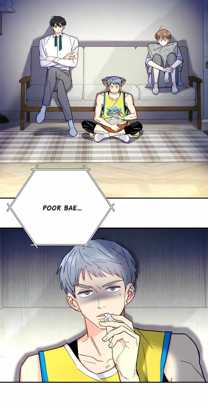 Read Ordinary Person A chapter 19 image 11 on Lezhin