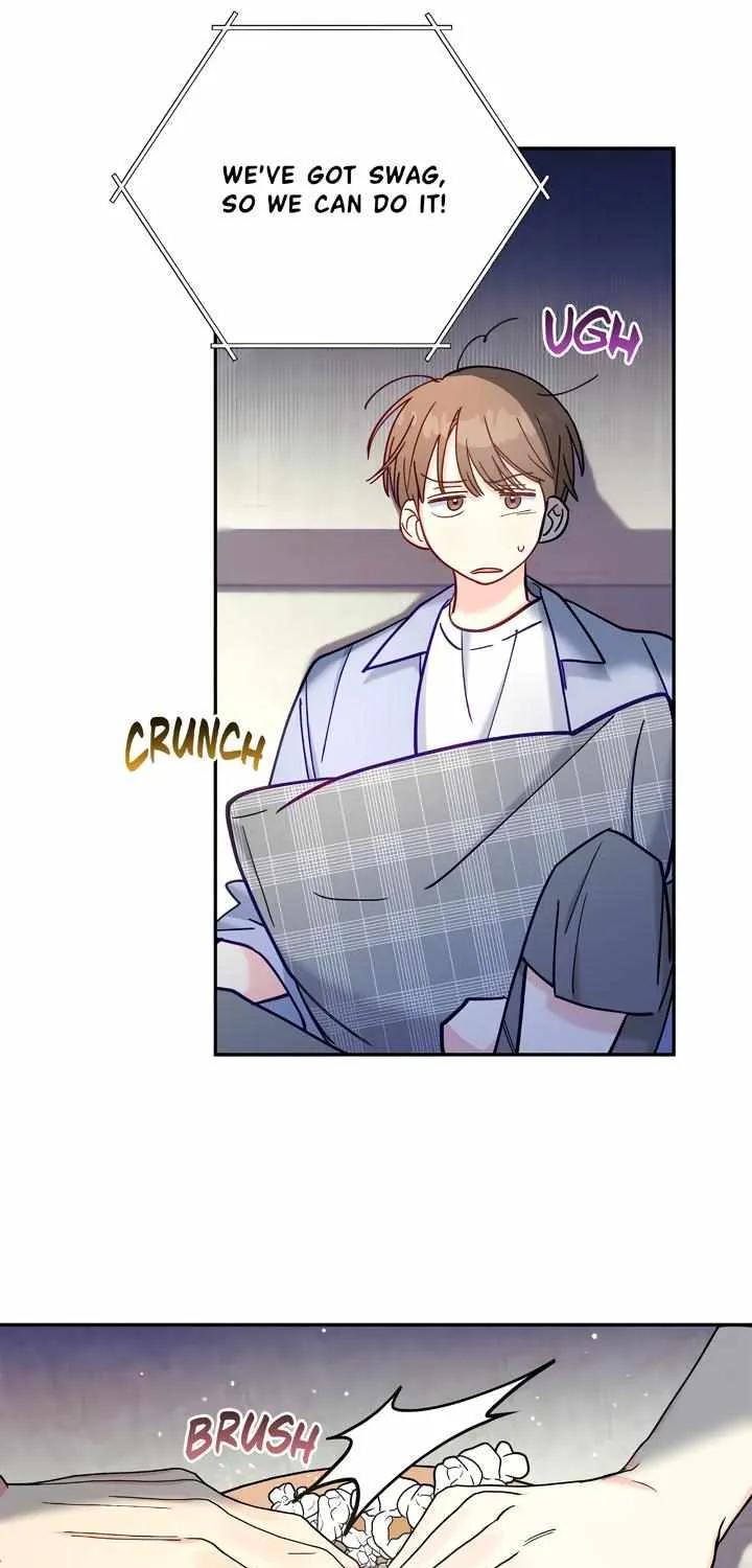 Read Ordinary Person A chapter 19 image 12 on Lezhin