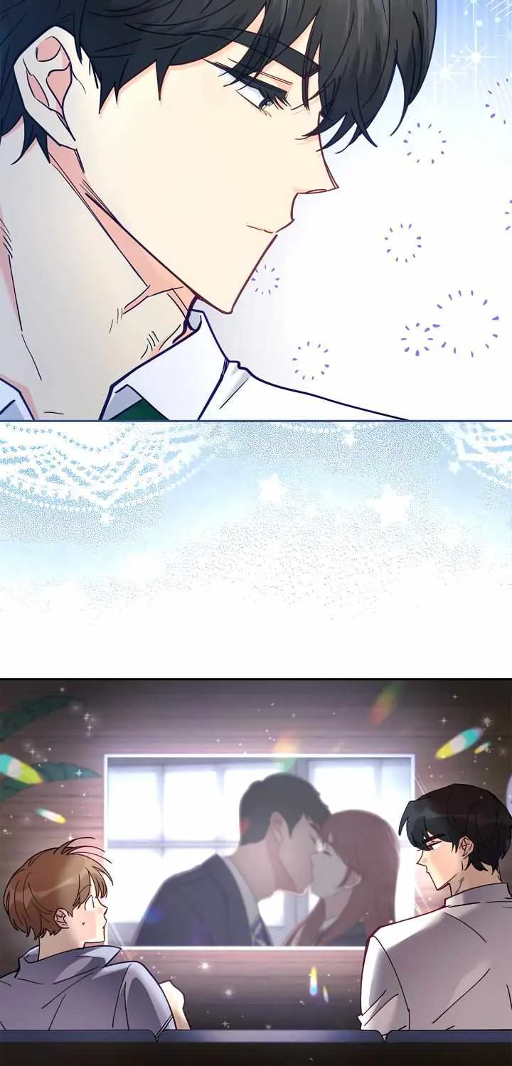 Read Ordinary Person A chapter 19 image 14 on Lezhin