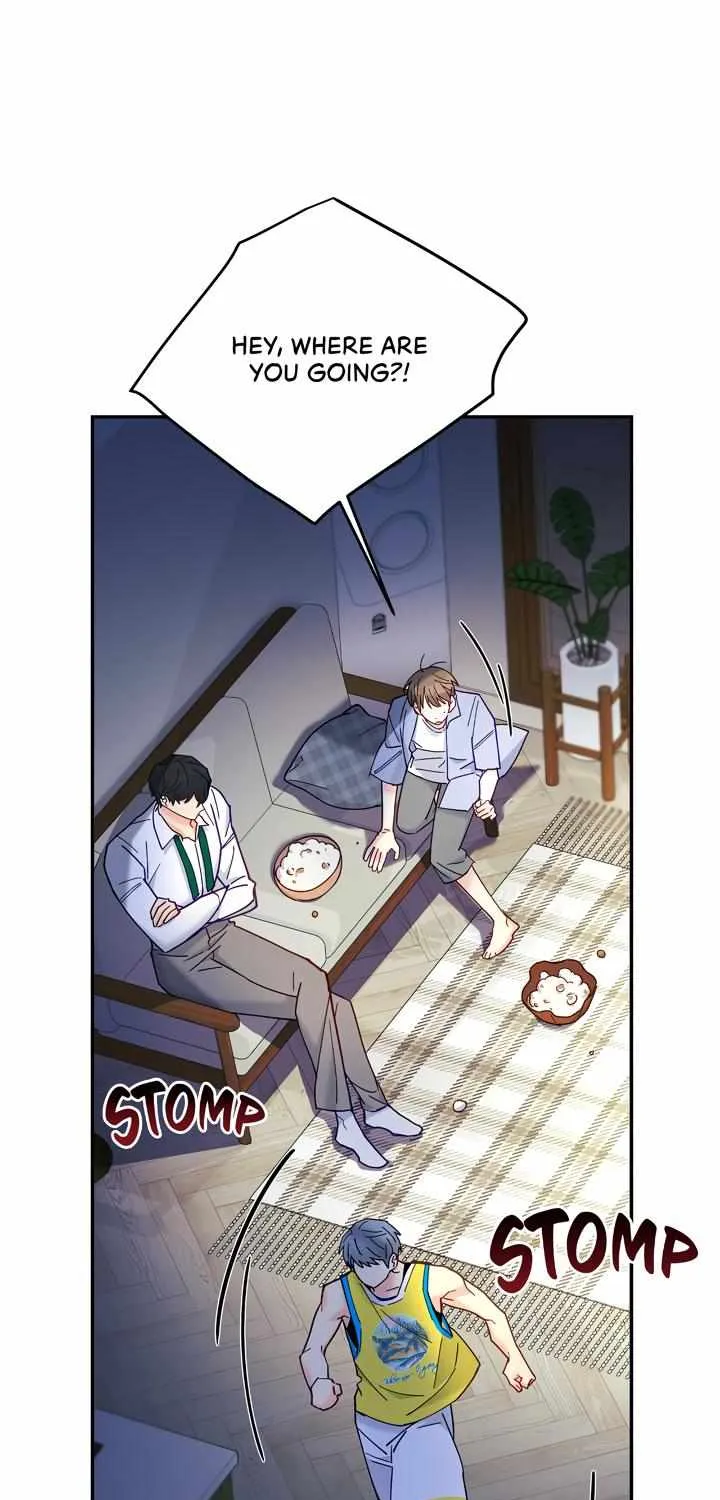 Read Ordinary Person A chapter 19 image 20 on Lezhin