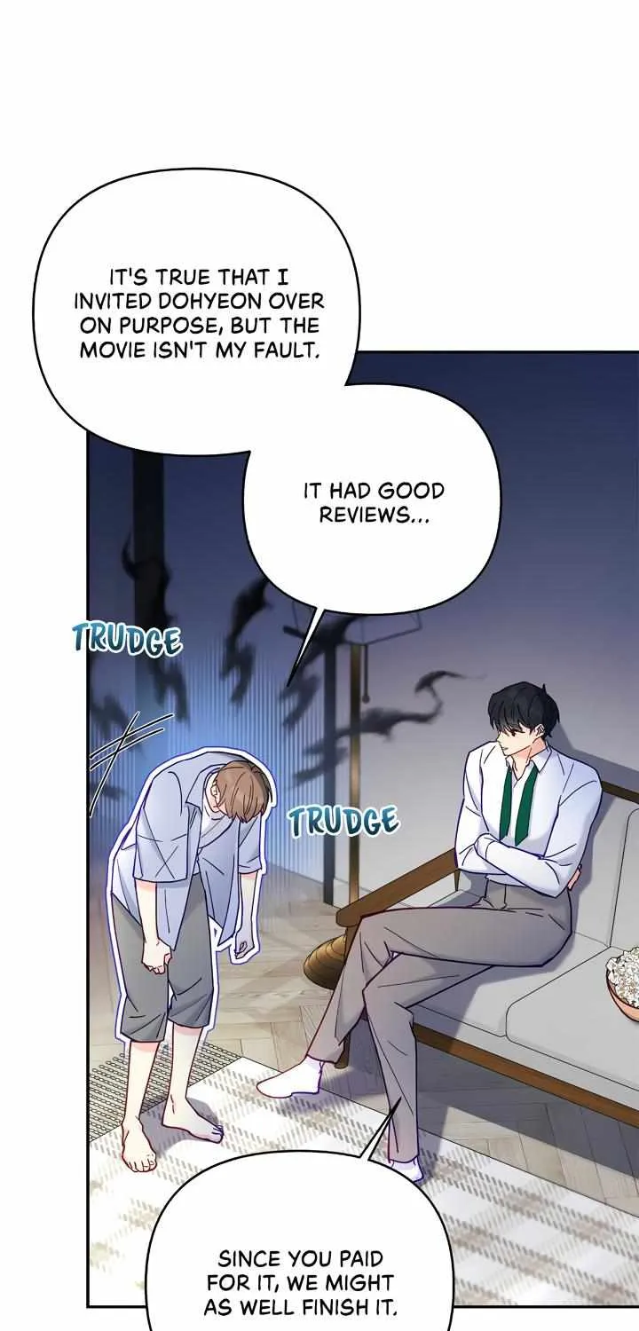 Read Ordinary Person A chapter 19 image 30 on Lezhin