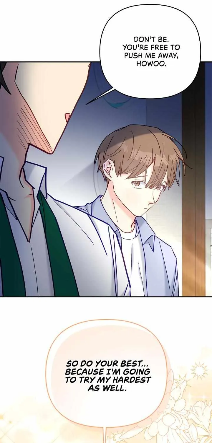 Read Ordinary Person A chapter 19 image 33 on Lezhin