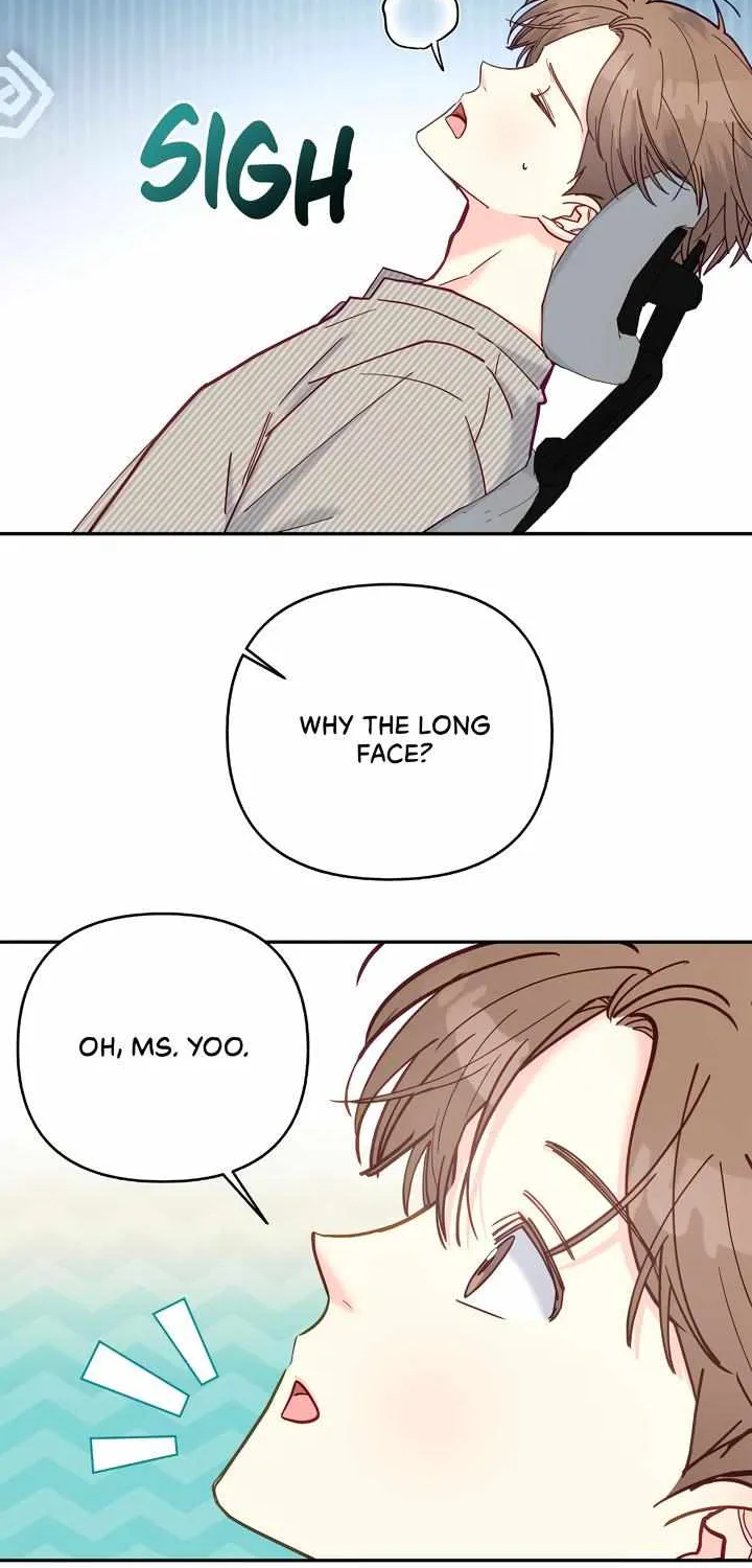Read Ordinary Person A chapter 19 image 38 on Lezhin