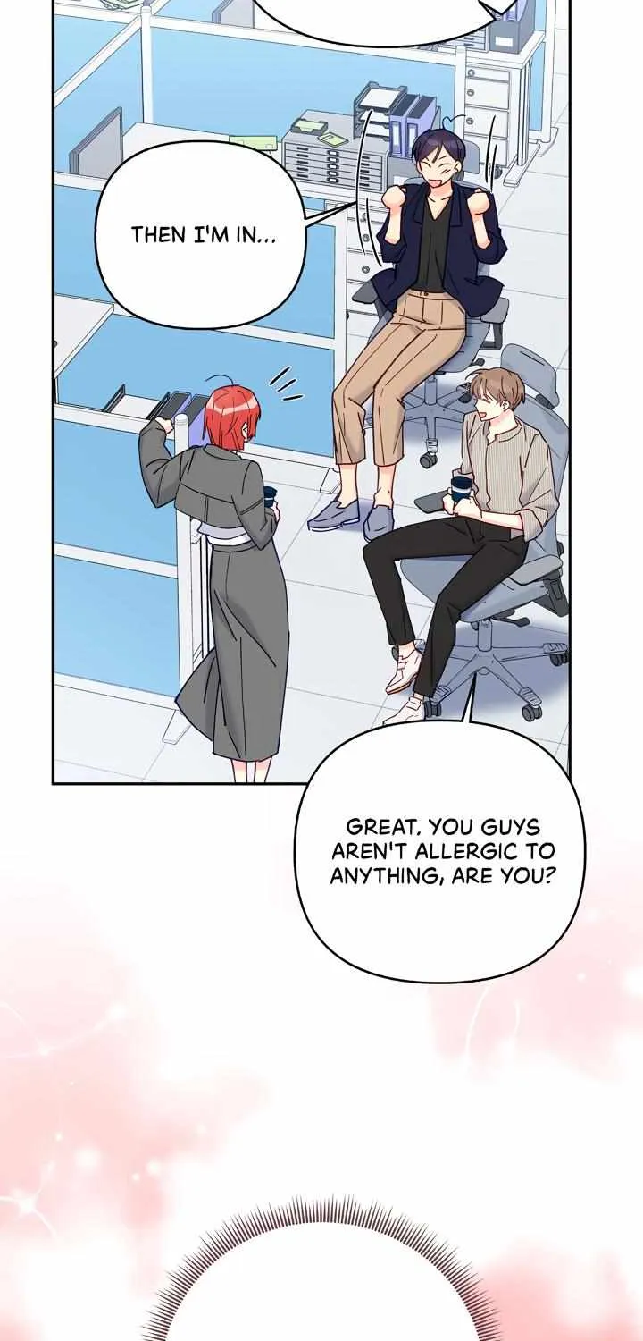 Read Ordinary Person A chapter 19 image 43 on Lezhin