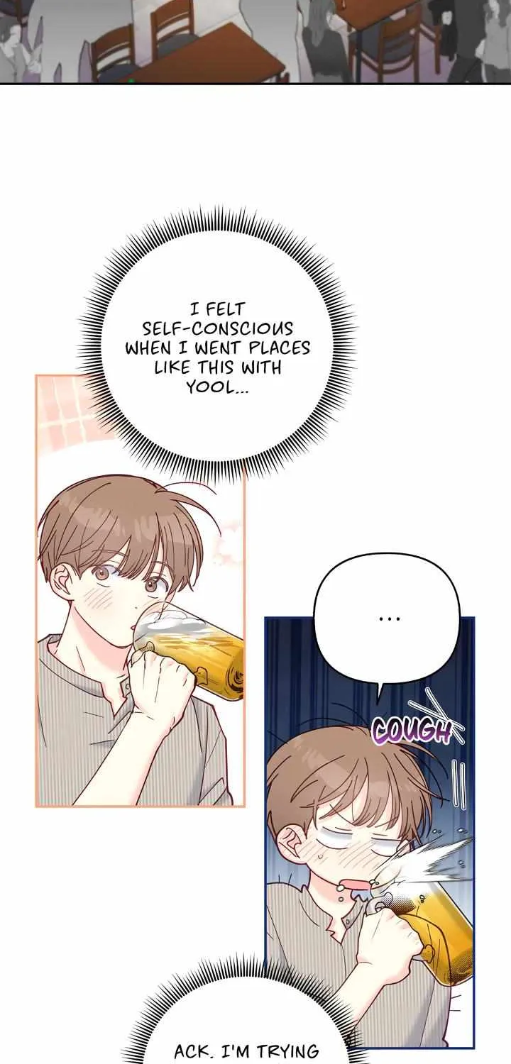 Read Ordinary Person A chapter 19 image 46 on Lezhin