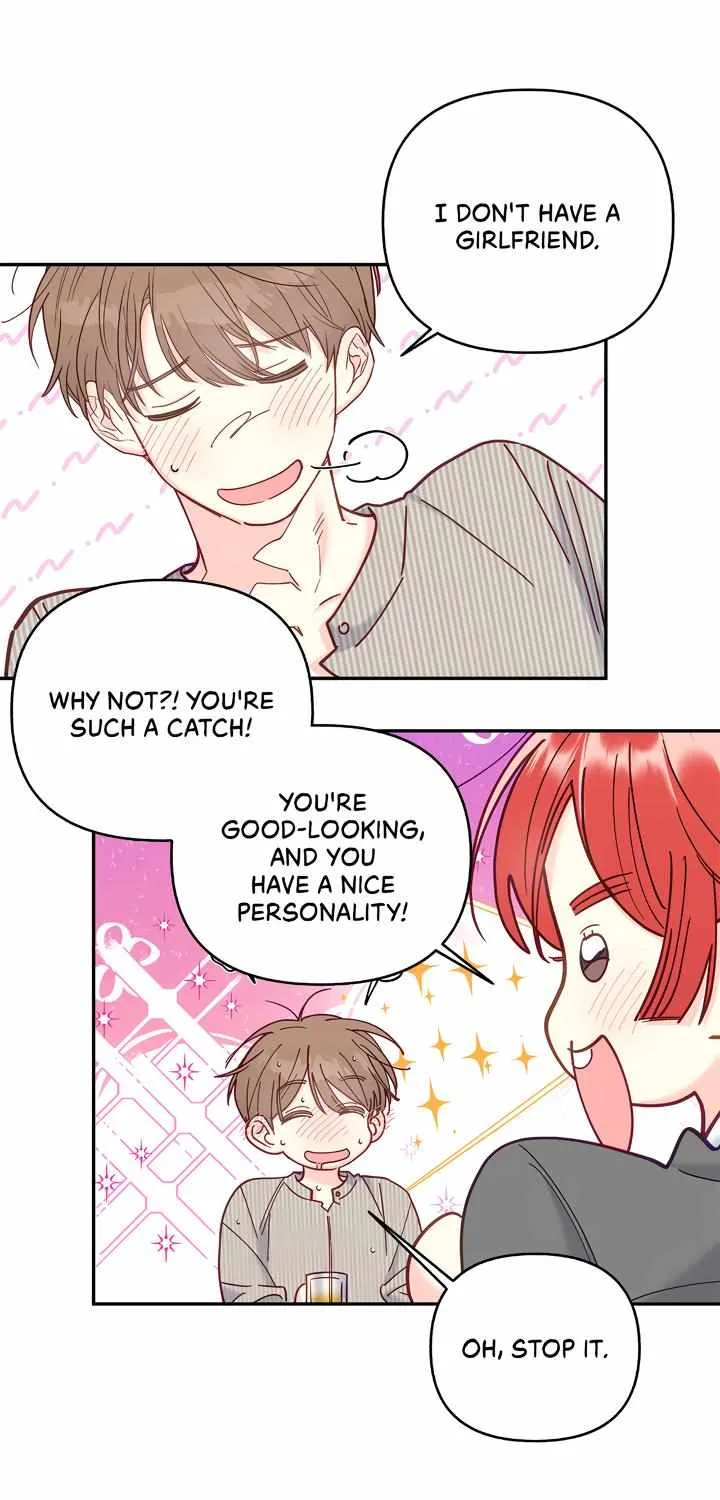 Read Ordinary Person A chapter 19 image 49 on Lezhin
