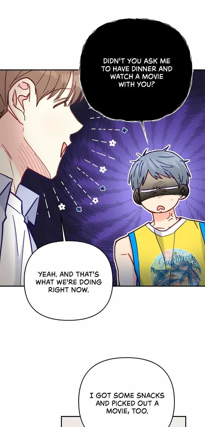 Read Ordinary Person A chapter 19 image 5 on Lezhin