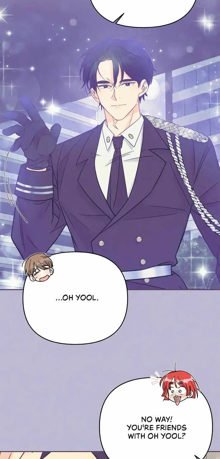 Read Ordinary Person A chapter 19 image 53 on Lezhin