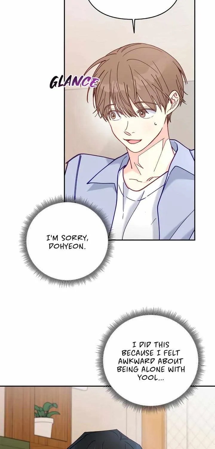 Read Ordinary Person A chapter 19 image 6 on Lezhin