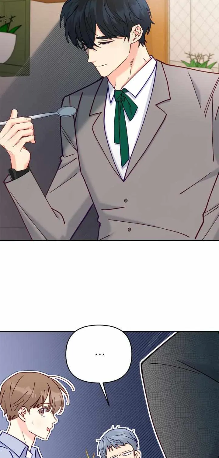 Read Ordinary Person A chapter 19 image 7 on Lezhin