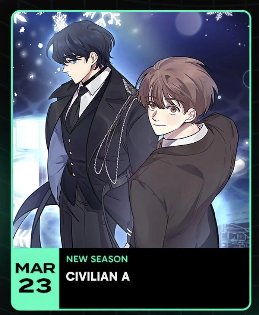 Read Ordinary Person A chapter 2.1 image 0 on Lezhin