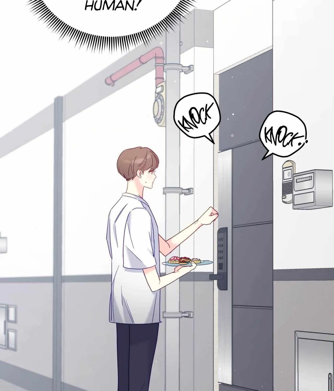 Read Ordinary Person A chapter 2 image 102 on Lezhin