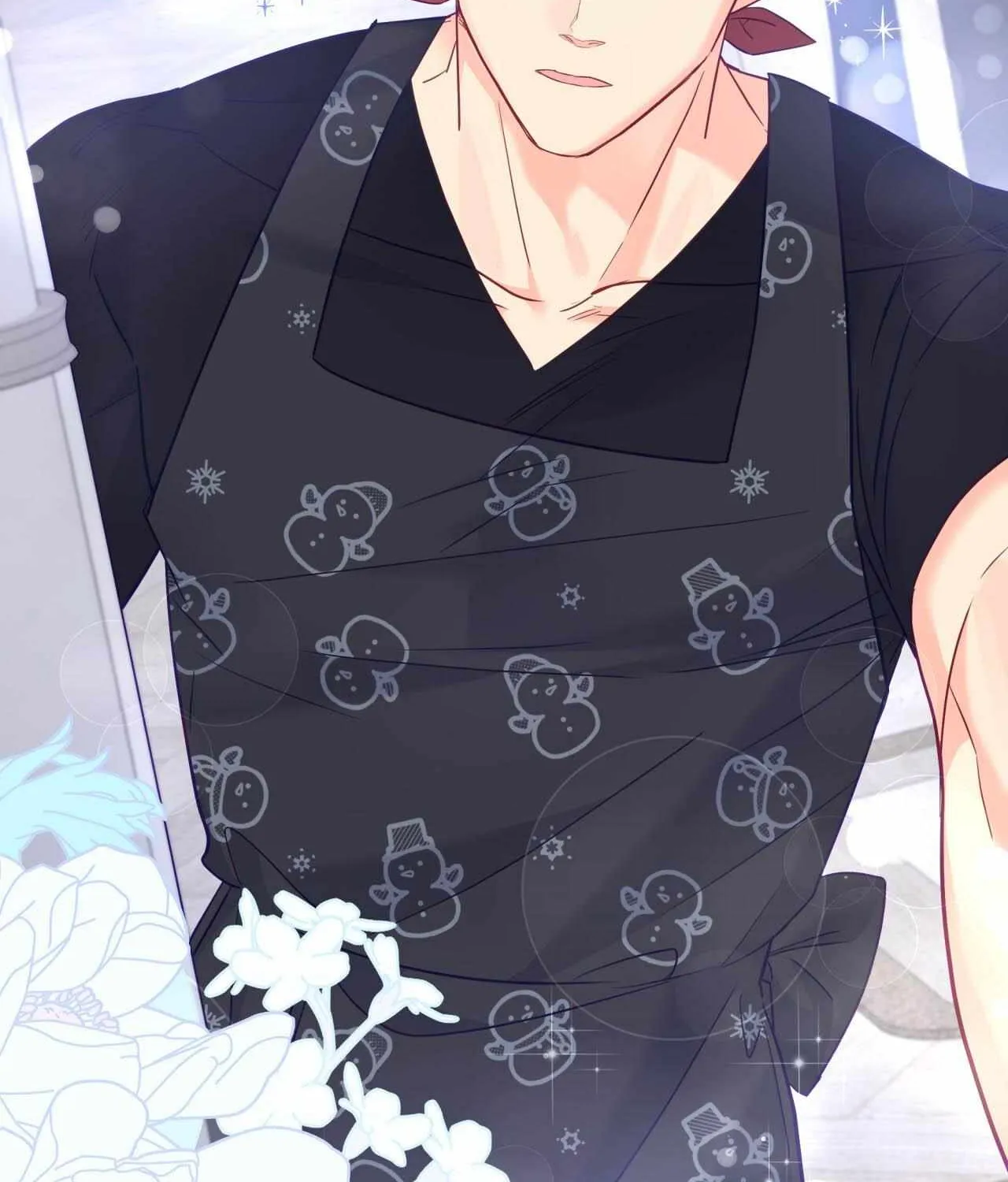Read Ordinary Person A chapter 2 image 107 on Lezhin