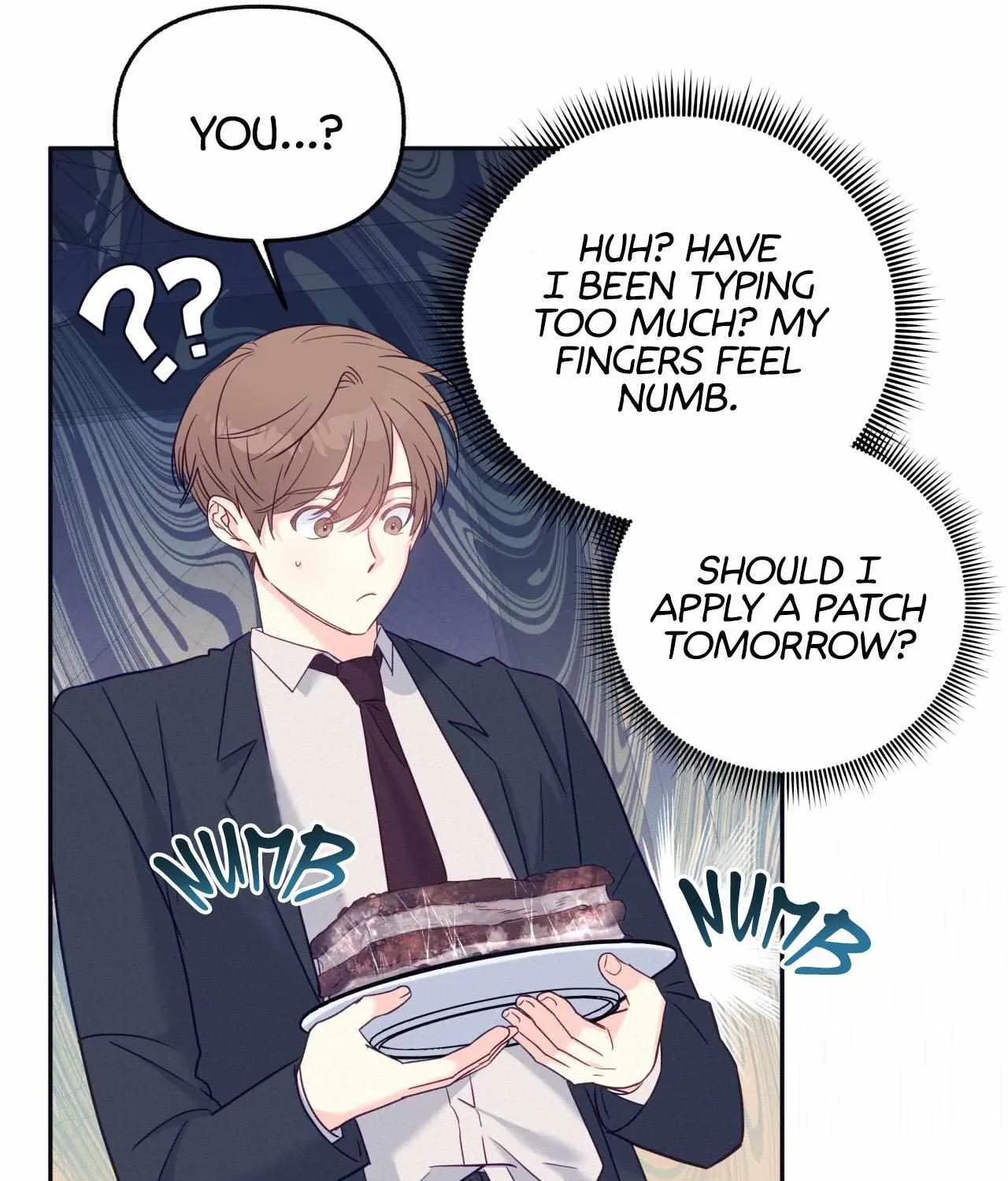 Read Ordinary Person A chapter 2 image 17 on Lezhin