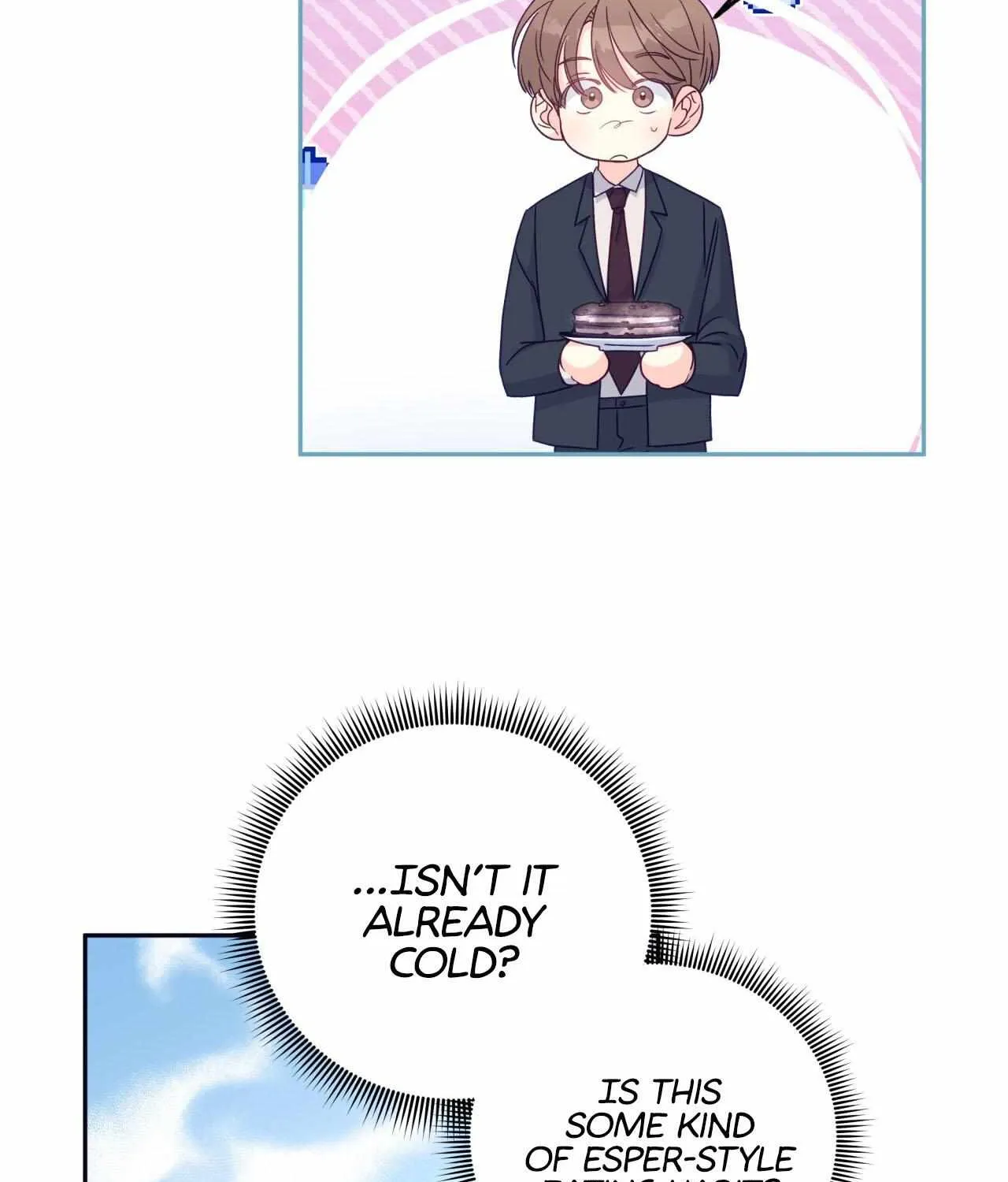 Read Ordinary Person A chapter 2 image 19 on Lezhin