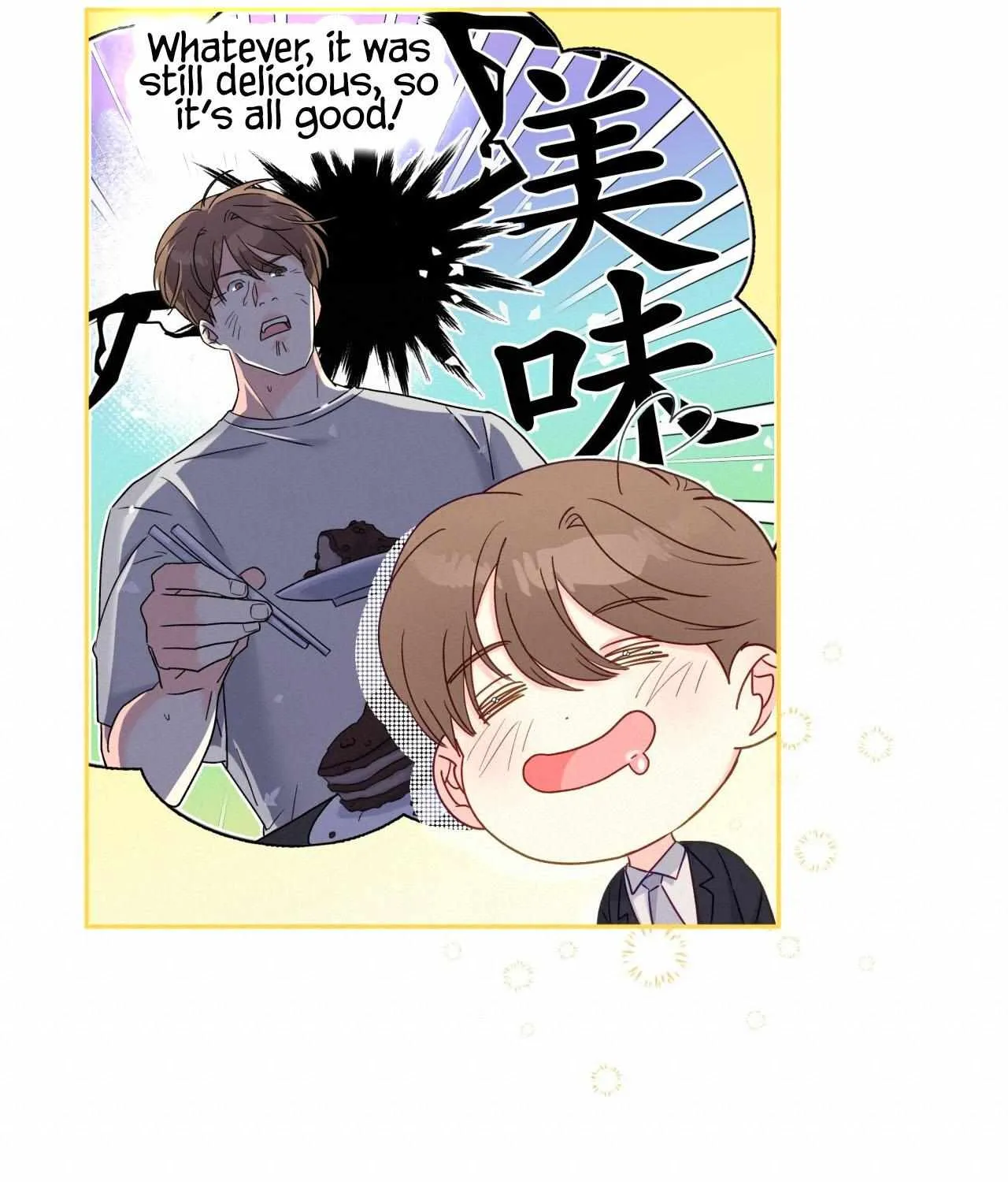 Read Ordinary Person A chapter 2 image 36 on Lezhin