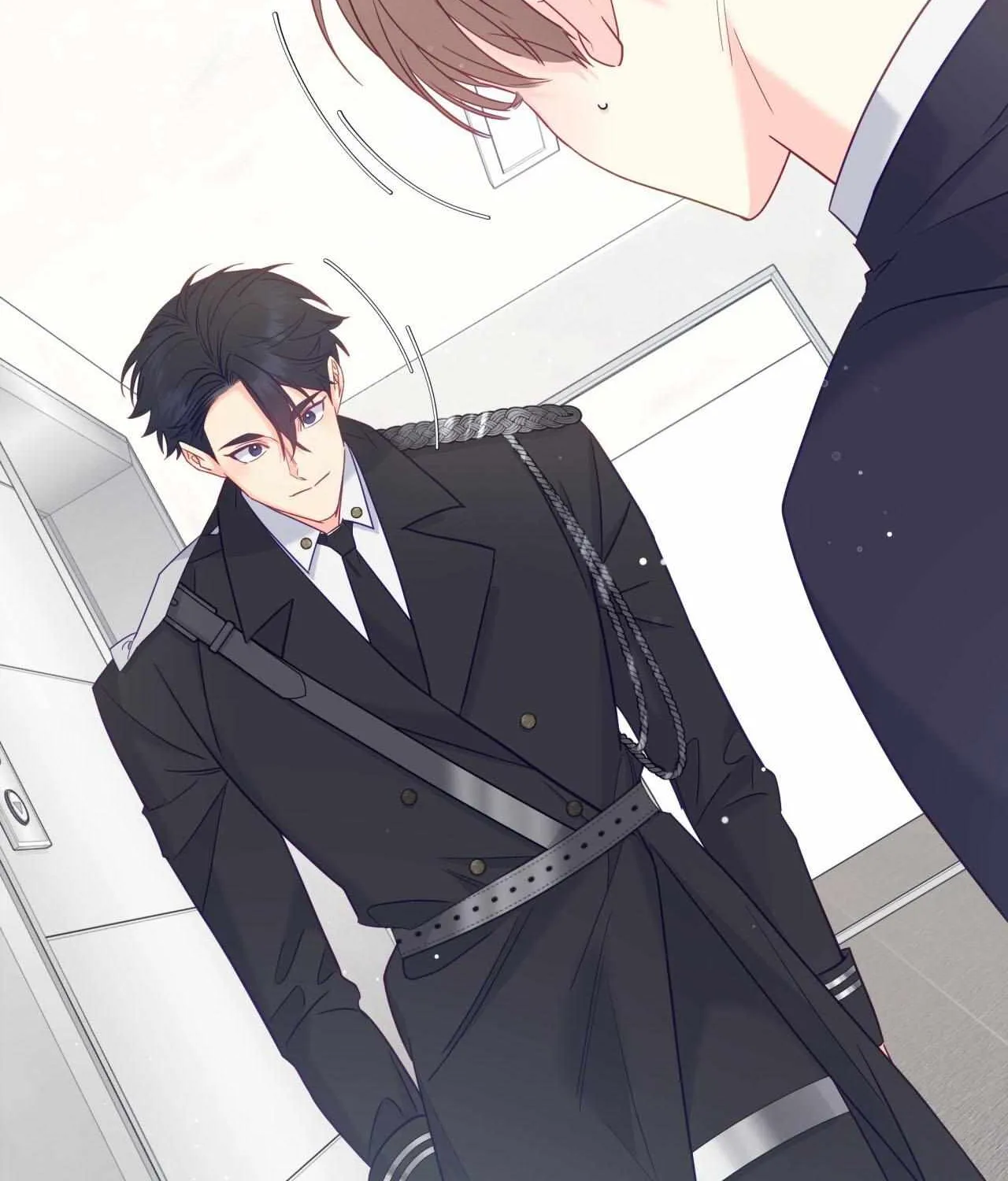 Read Ordinary Person A chapter 2 image 39 on Lezhin