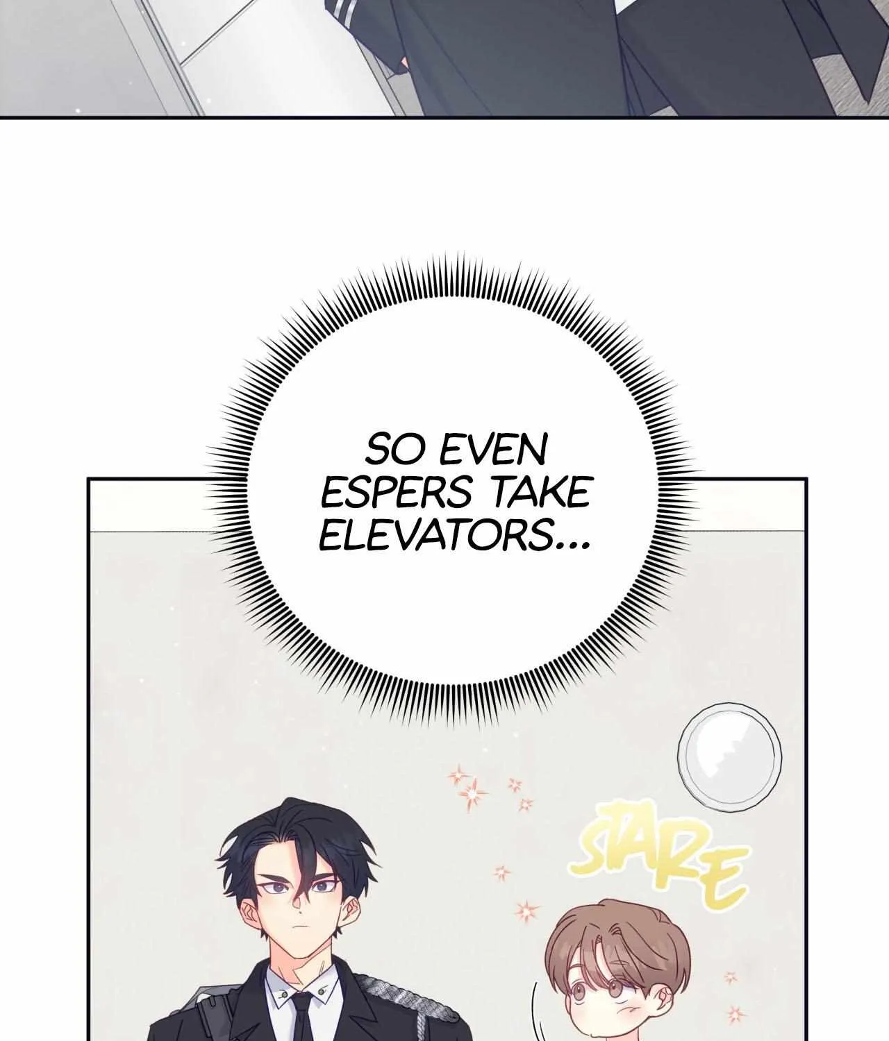 Read Ordinary Person A chapter 2 image 40 on Lezhin