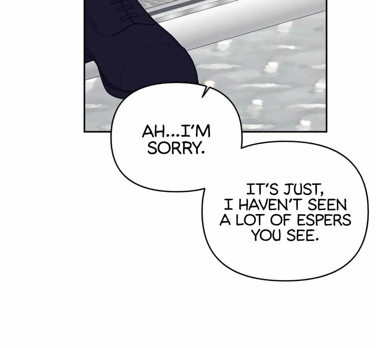 Read Ordinary Person A chapter 2 image 46 on Lezhin