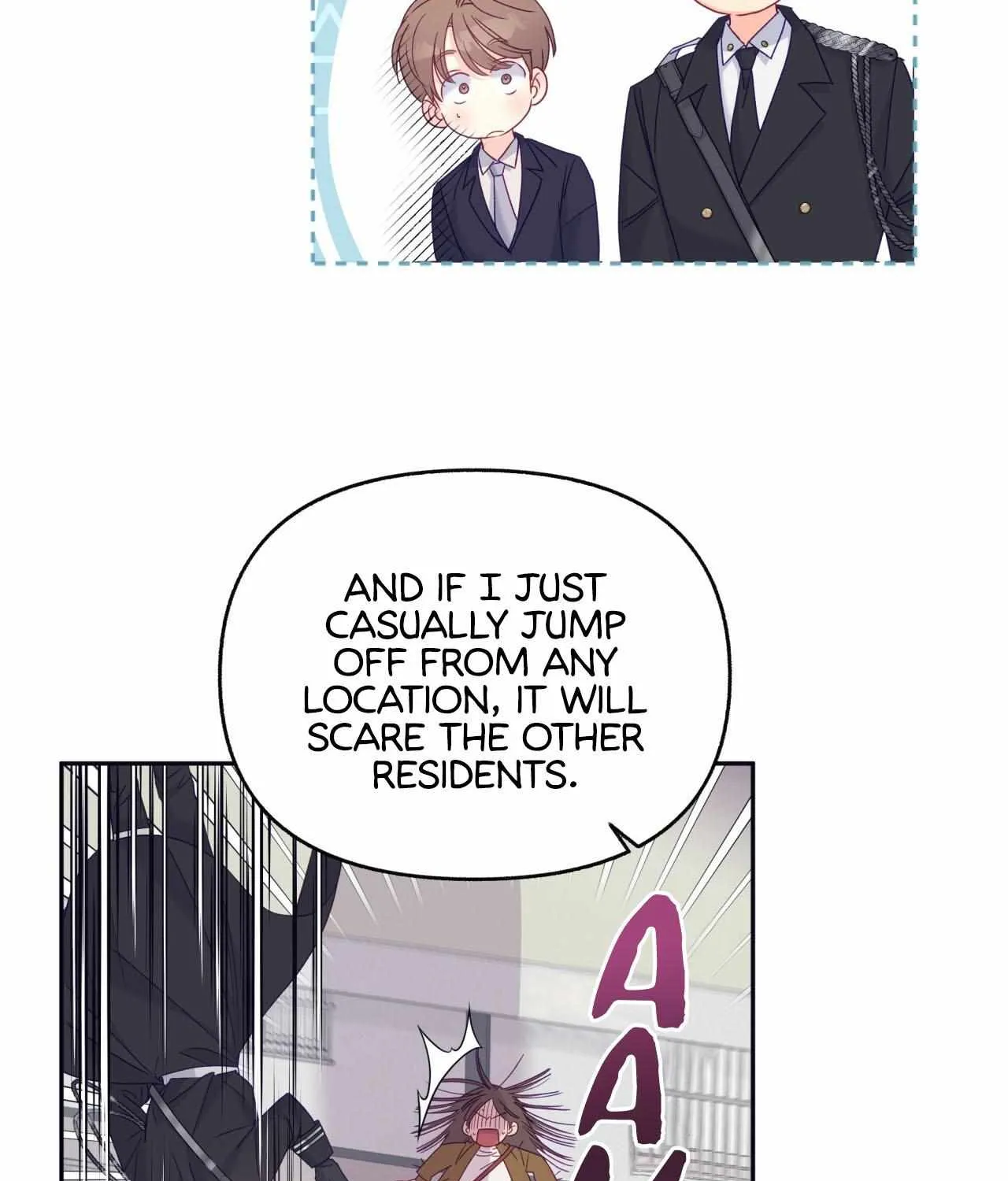 Read Ordinary Person A chapter 2 image 49 on Lezhin