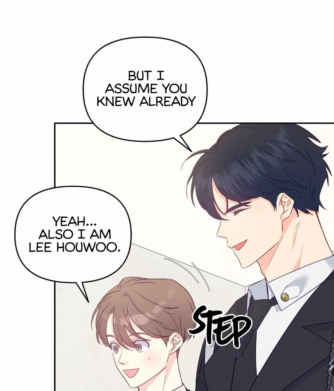 Read Ordinary Person A chapter 2 image 53 on Lezhin