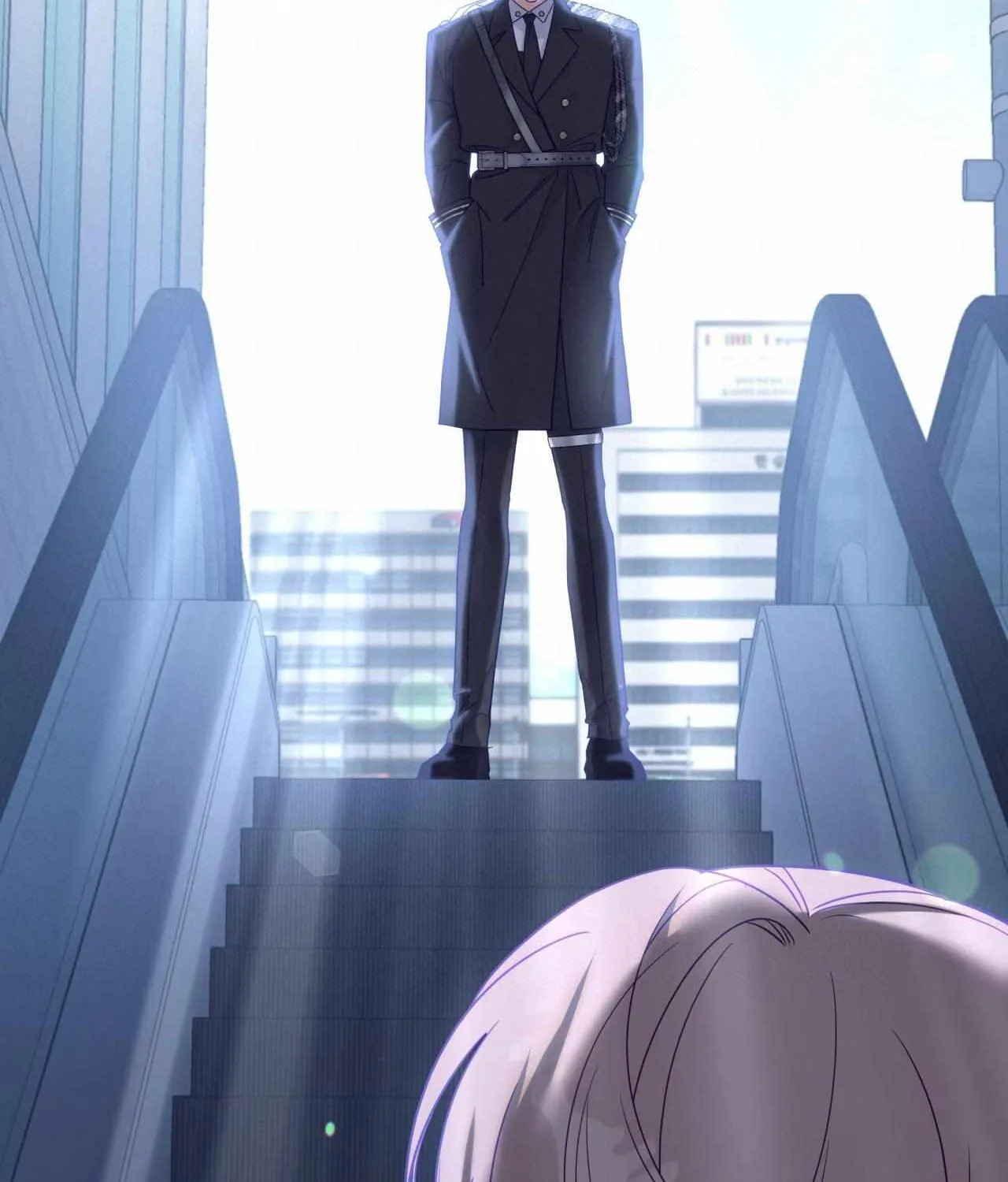 Read Ordinary Person A chapter 2 image 72 on Lezhin