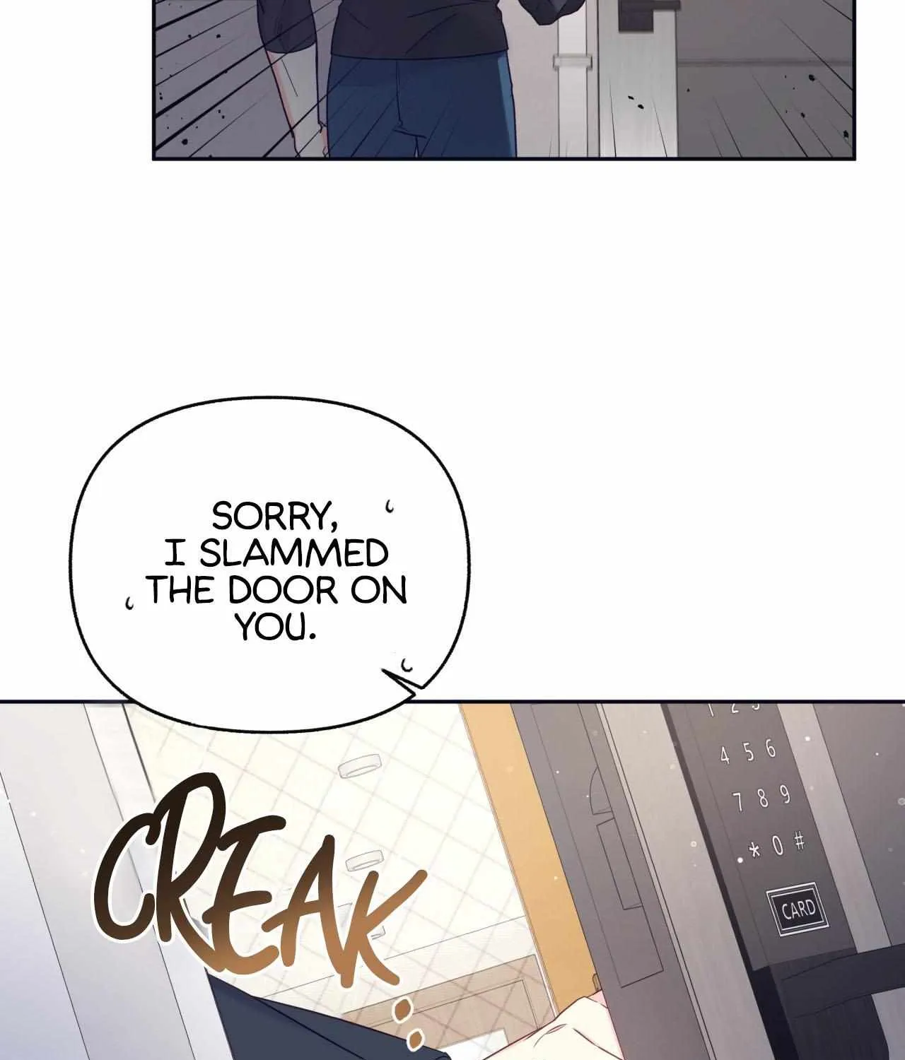 Read Ordinary Person A chapter 2 image 8 on Lezhin