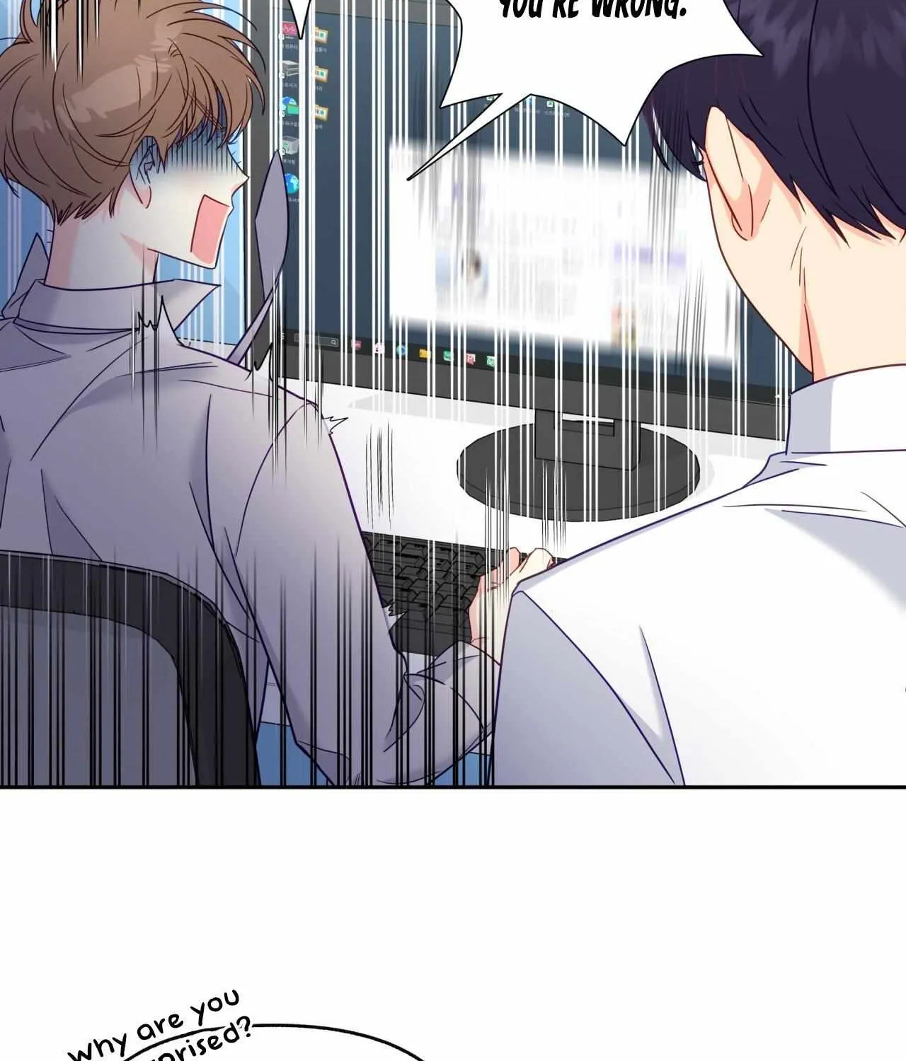 Read Ordinary Person A chapter 2 image 83 on Lezhin