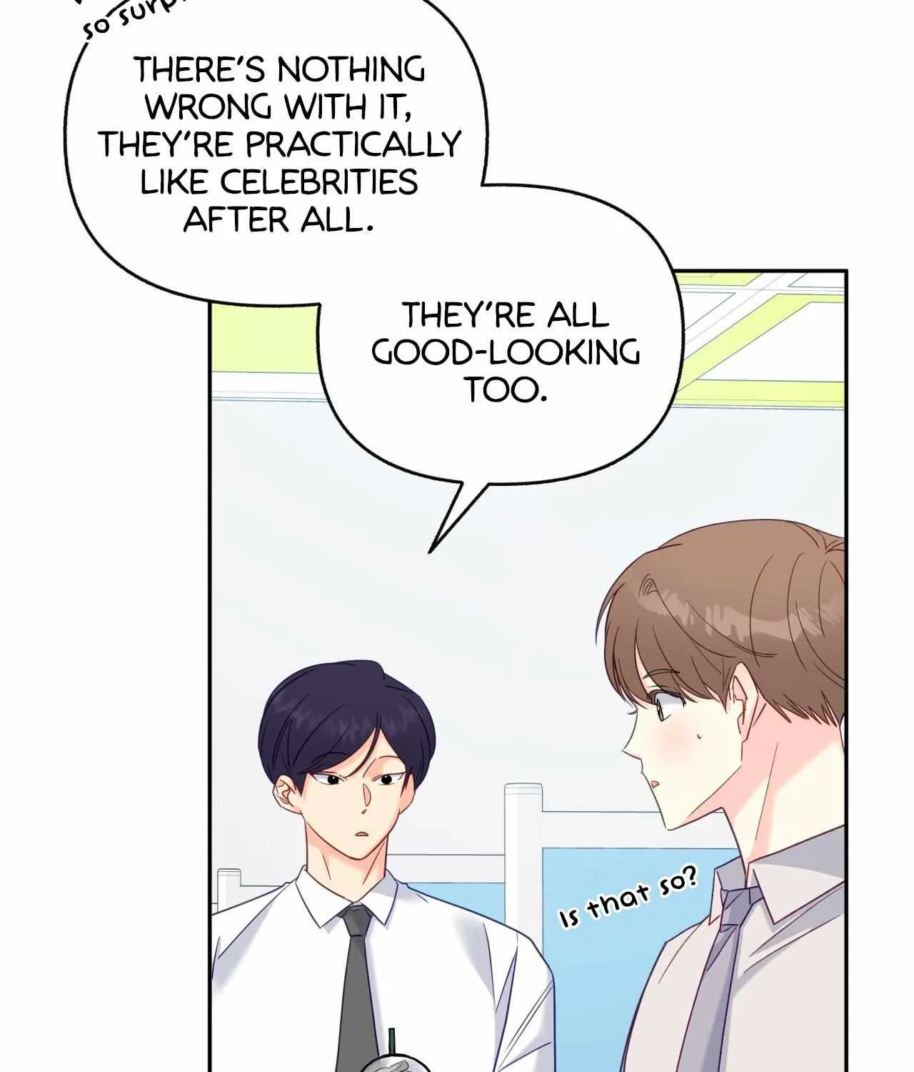 Read Ordinary Person A chapter 2 image 84 on Lezhin