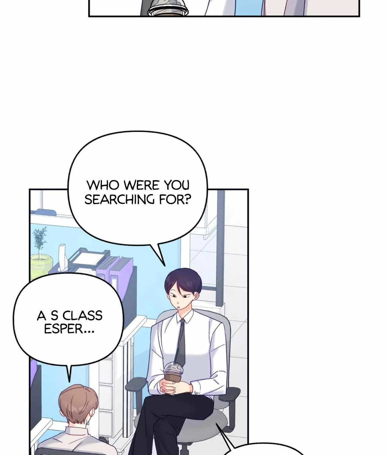 Read Ordinary Person A chapter 2 image 85 on Lezhin