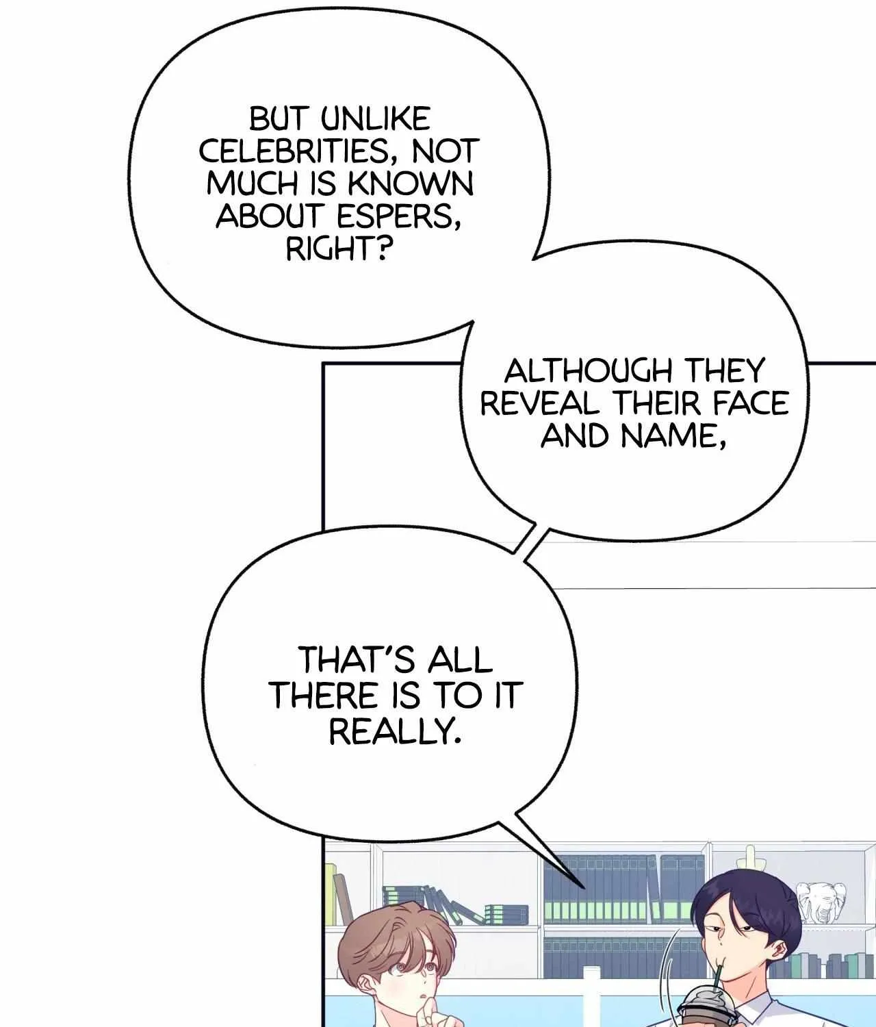 Read Ordinary Person A chapter 2 image 87 on Lezhin
