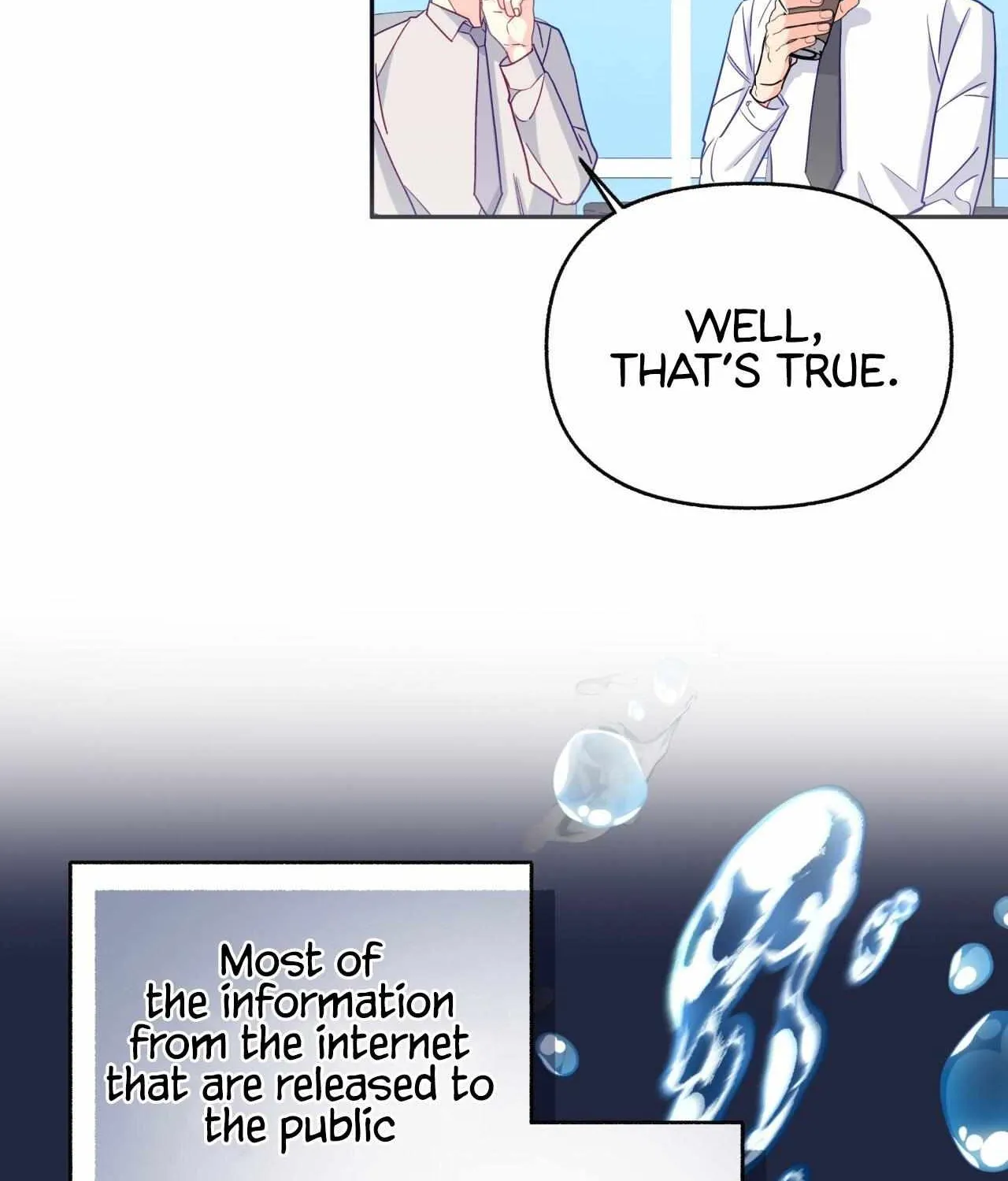 Read Ordinary Person A chapter 2 image 88 on Lezhin