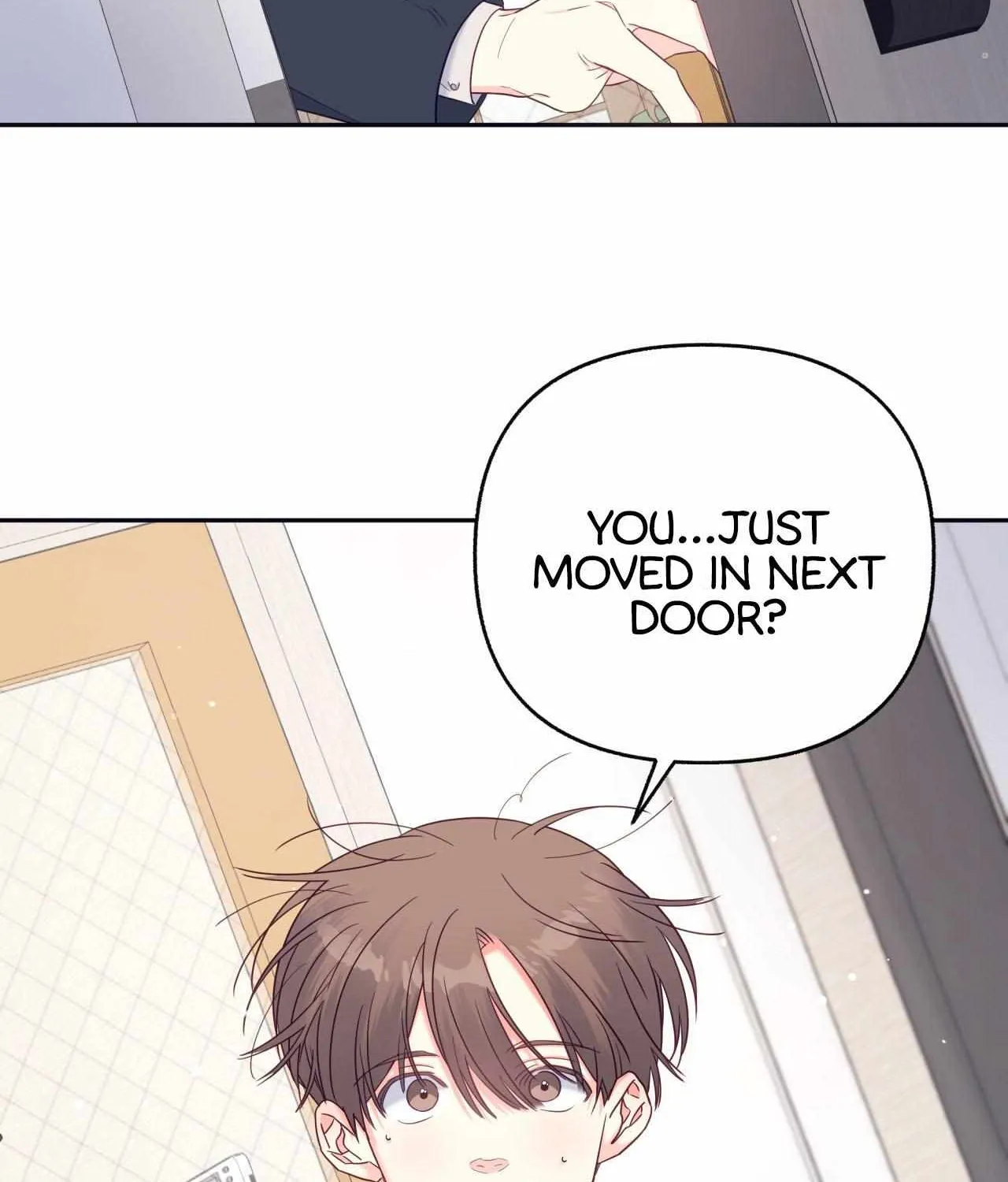 Read Ordinary Person A chapter 2 image 9 on Lezhin
