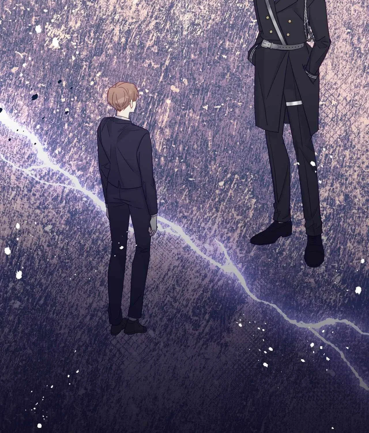 Read Ordinary Person A chapter 2 image 93 on Lezhin