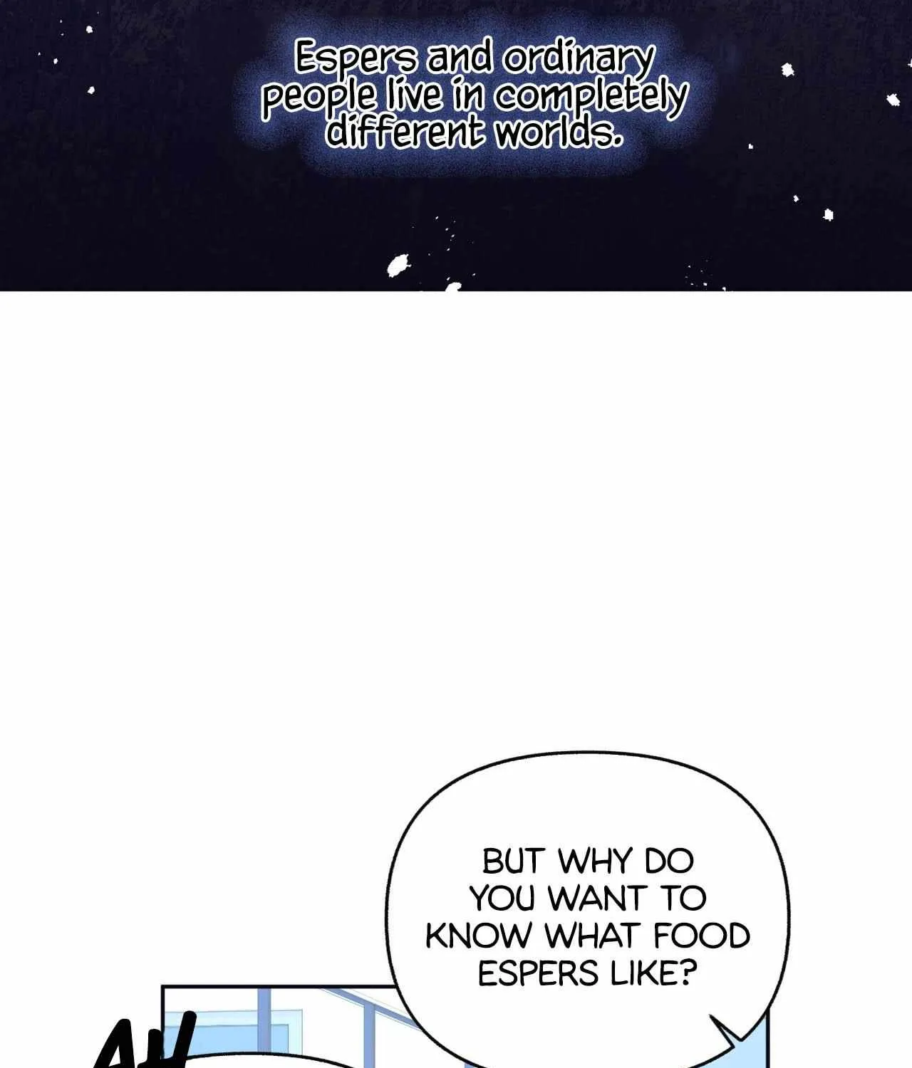 Read Ordinary Person A chapter 2 image 94 on Lezhin
